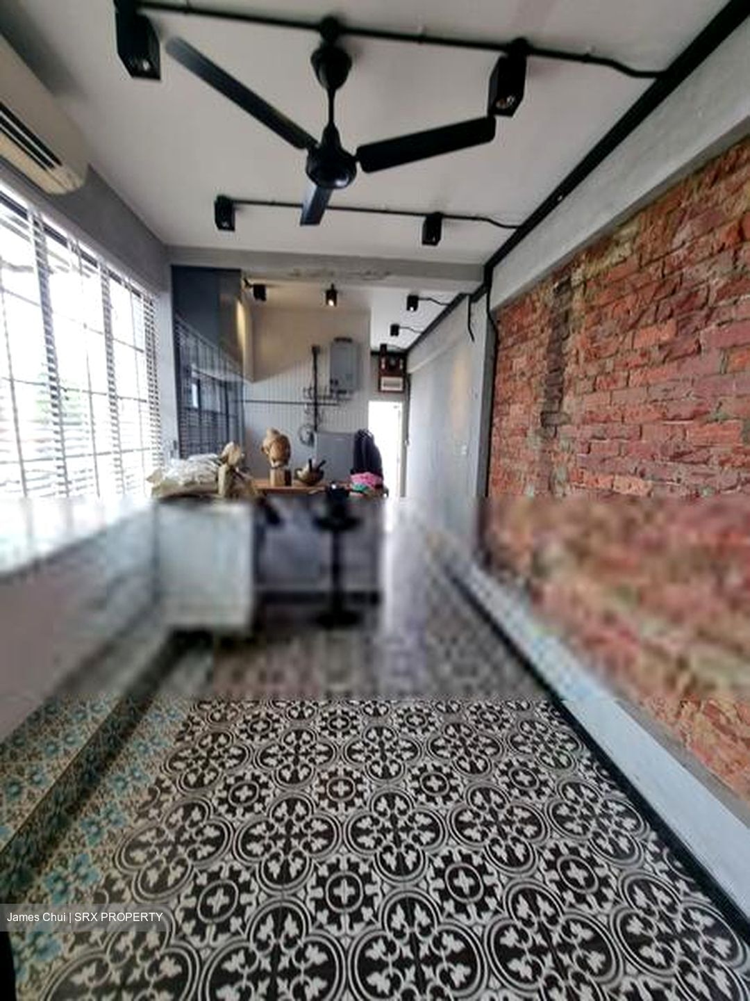 Tiong Bahru Estate (D3), Apartment #410379341